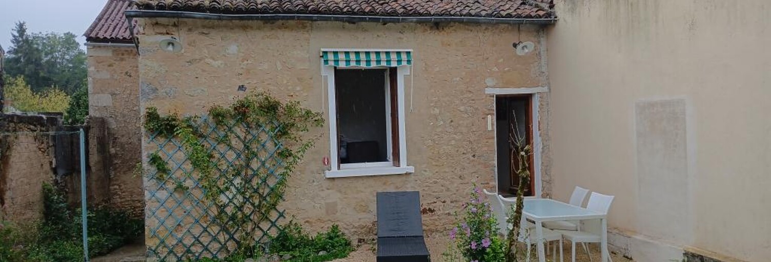 Maison 3 Pièces 60 m² à louer à Ligugé (86240)