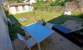 Maison 3 Pièces 60 m² à louer à Ligugé (86240)