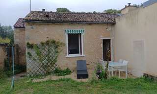 Maison 3 Pièces 60 m² à louer à Ligugé (86240)