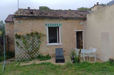 Maison 3 pièces 900 €