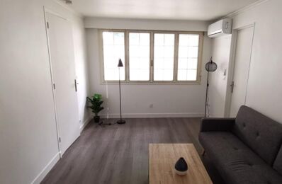 location appartement 840 € CC /mois à proximité de Neuilly-Plaisance (93360)