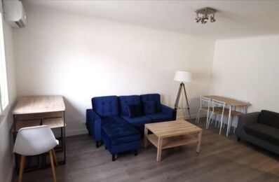 location appartement 900 € CC /mois à proximité de Chelles (77500)