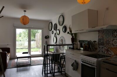 location appartement 1 200 € CC /mois à proximité de Goussainville (95190)