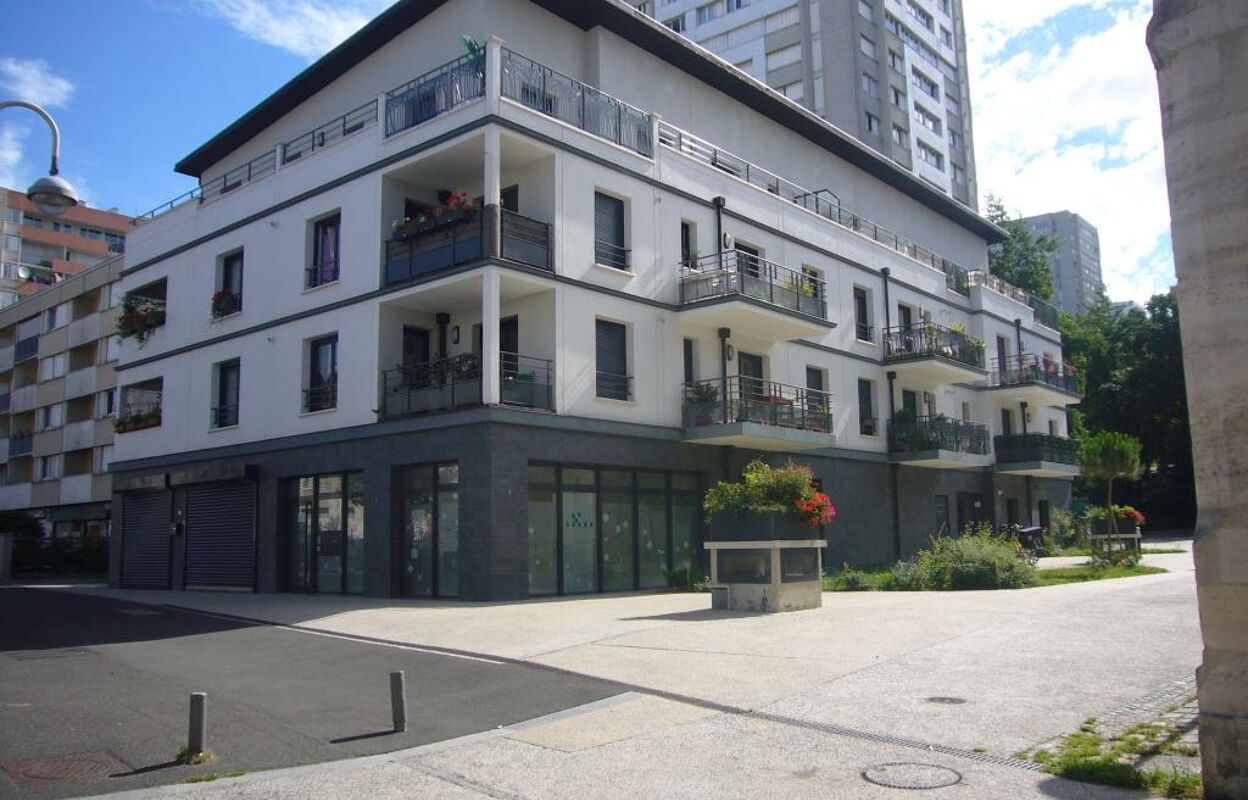 appartement 3 pièces 60 m2 à louer à Bagnolet (93170)