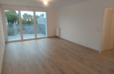 location appartement 785 € CC /mois à proximité de Chantepie (35135)