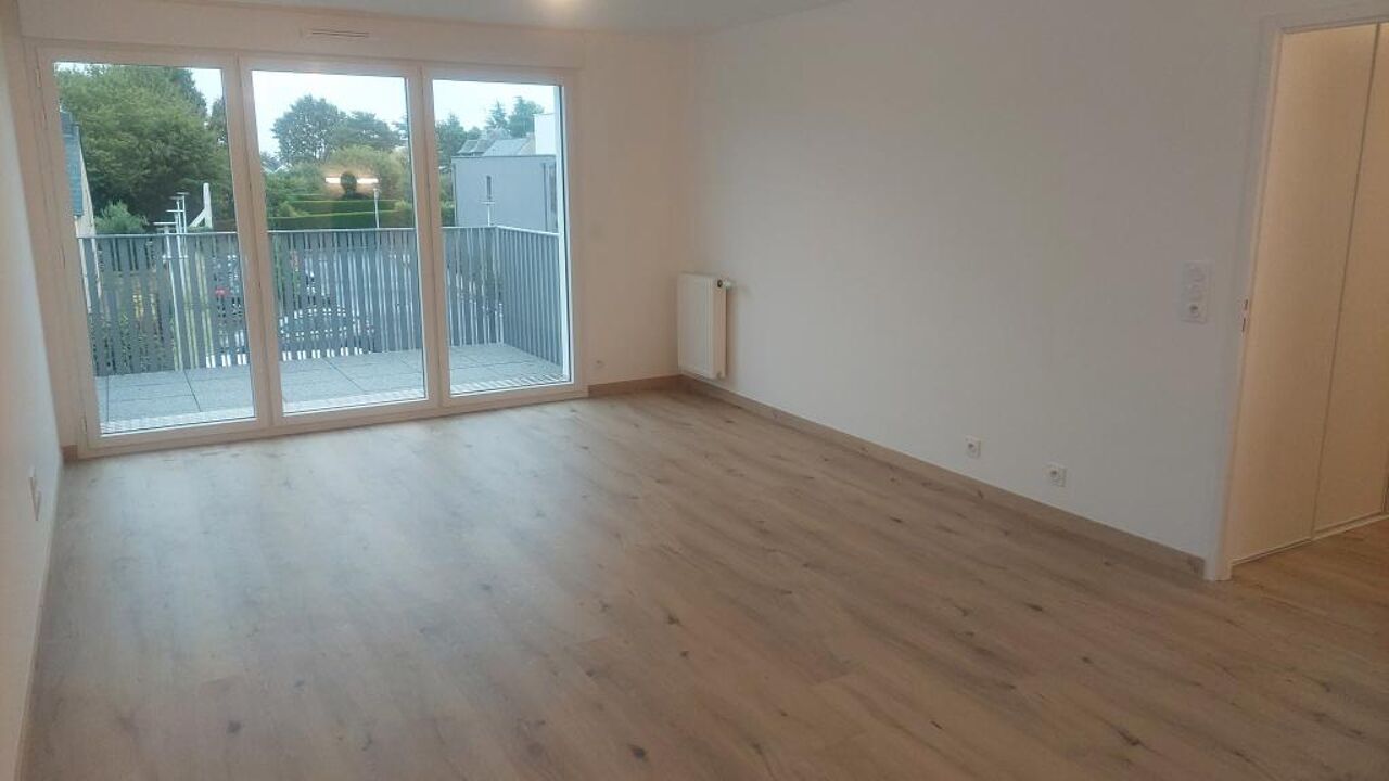 appartement 3 pièces 65 m2 à louer à Noyal-Châtillon-sur-Seiche (35230)