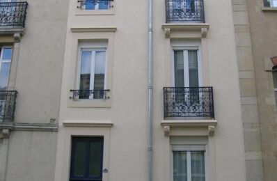 location appartement 585 € CC /mois à proximité de Laxou (54520)