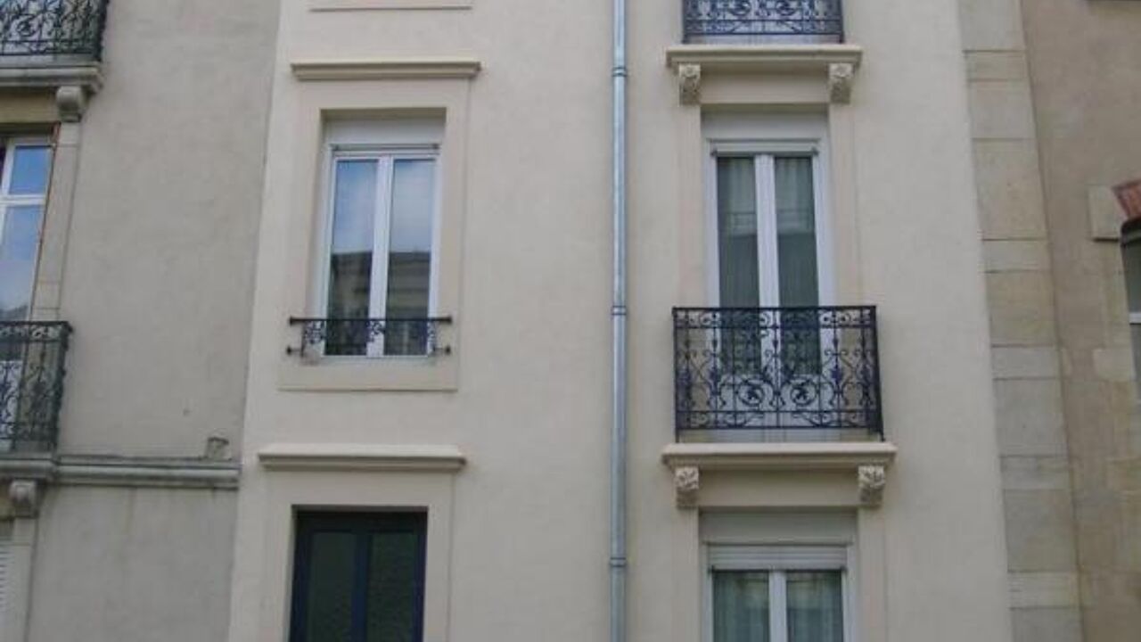 appartement 3 pièces 42 m2 à louer à Nancy (54000)