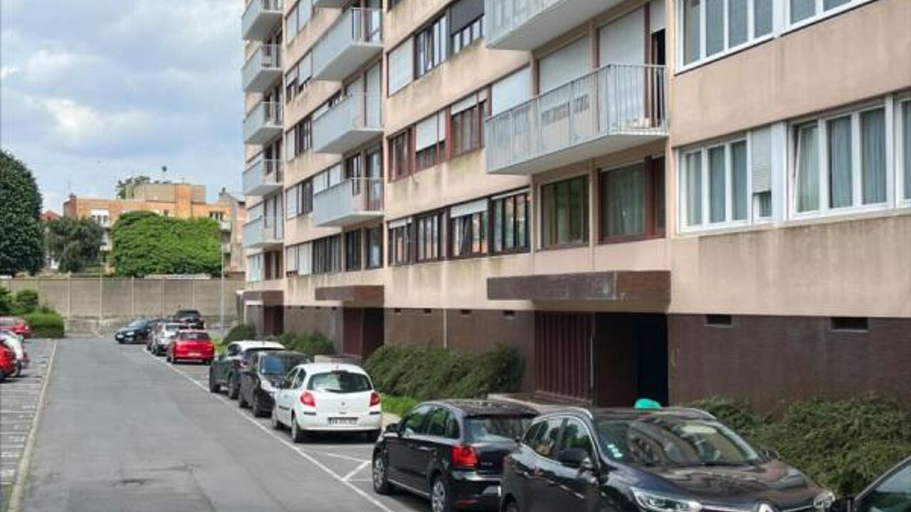 appartement 3 pièces 85 m2 à vendre à Seclin (59113)