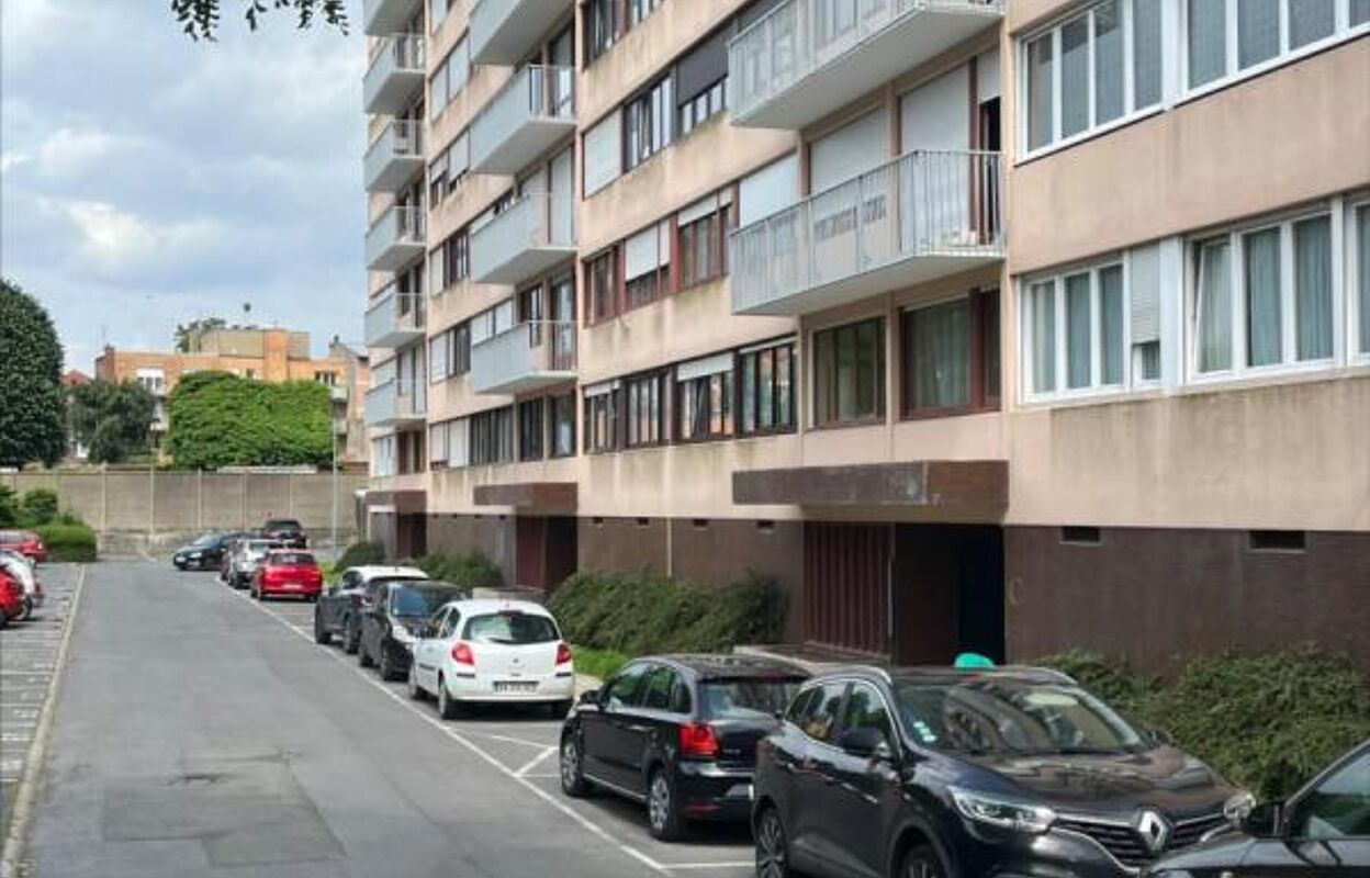 appartement 3 pièces 85 m2 à vendre à Seclin (59113)