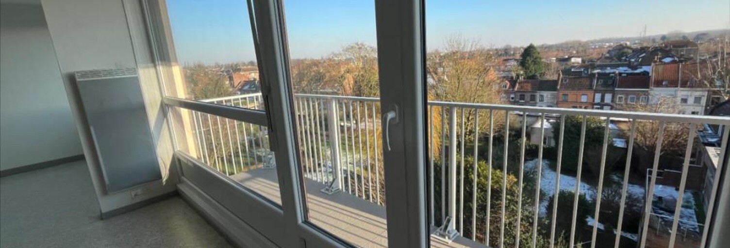 Appartement 3 Pièces 85 m² à vendre à Seclin (59113)