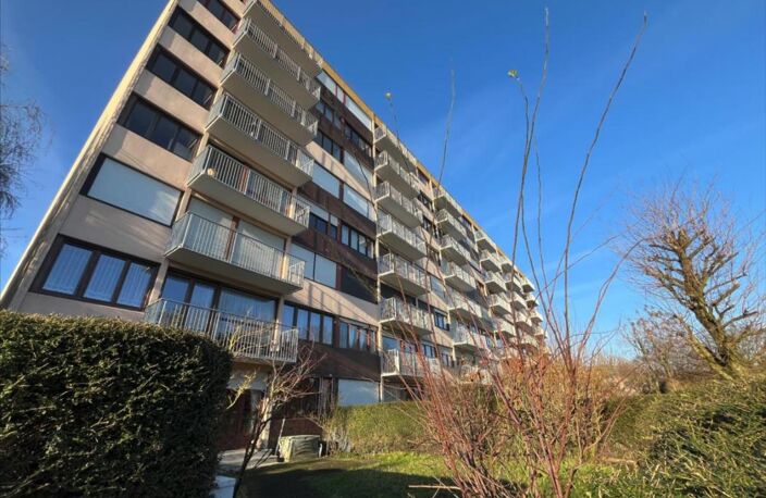 A VENDRE SECLIN appartement lumineux de 85m2 avec balcon — photo 4