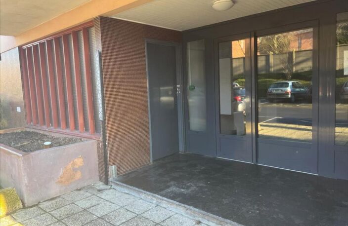 A VENDRE SECLIN appartement lumineux de 85m2 avec balcon — photo 5