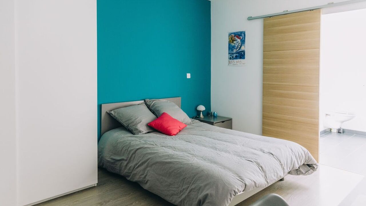 appartement 1 pièces 15 m2 à louer à Talence (33400)