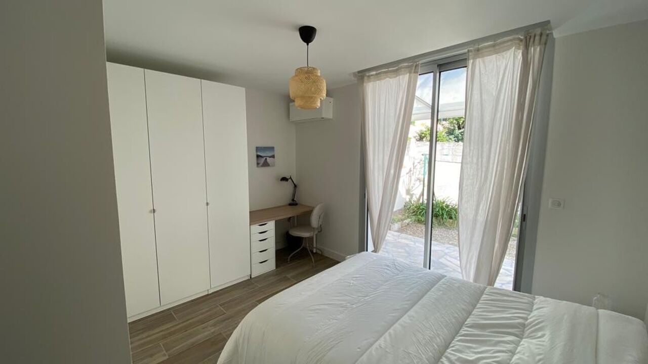 appartement 1 pièces 17 m2 à louer à Bordeaux (33000)