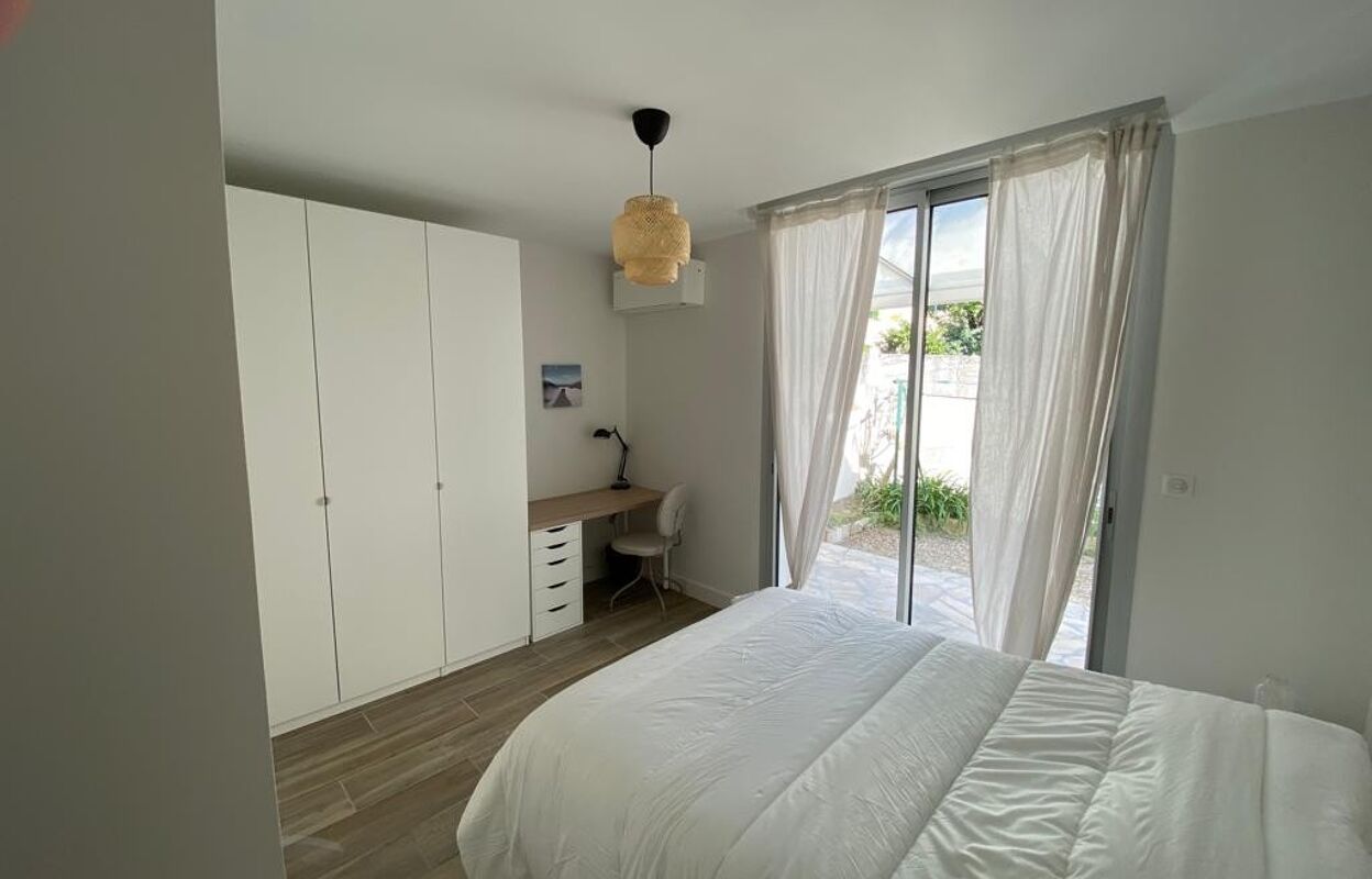 appartement 1 pièces 17 m2 à louer à Bordeaux (33000)