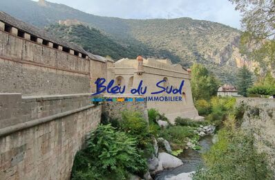 vente maison 387 000 € à proximité de Corneilla-de-Conflent (66820)