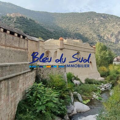 Maison 8 pièces 387000 €