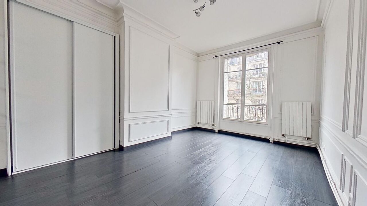 appartement 3 pièces 68 m2 à louer à Paris 13 (75013)