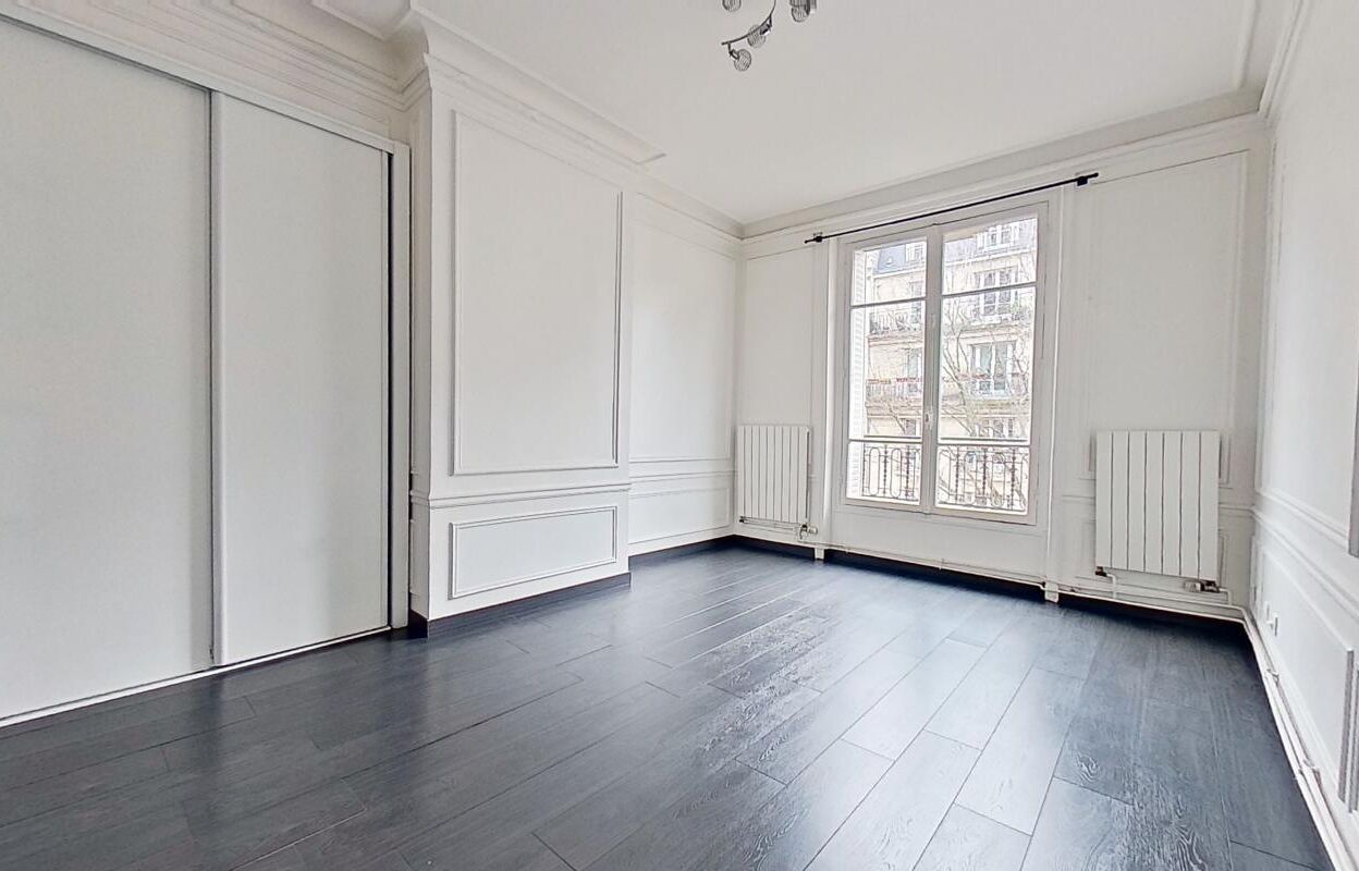 appartement 3 pièces 68 m2 à louer à Paris 13 (75013)