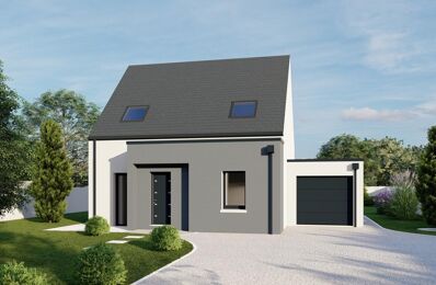 vente maison 222 862 € à proximité de Le Mans (72)