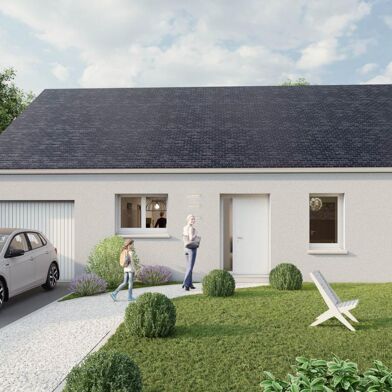 Maison 7 pièces 111 m²