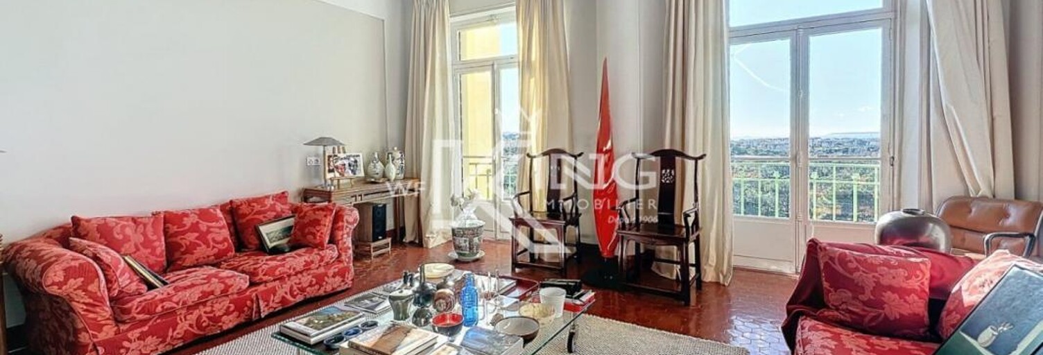 Appartement 3 Pièces 134 m² à vendre à Fréjus (83600)