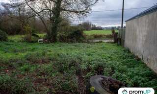 Terrain  830 m² à vendre à Bordes (64510)