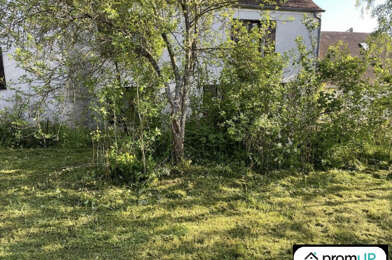 Maison 4 pièces 310000 €