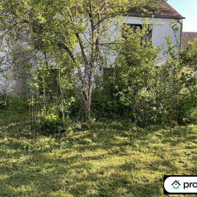 Maison 4 pièces 310000 €