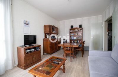 vente appartement 85 000 € à proximité de Feytiat (87220)