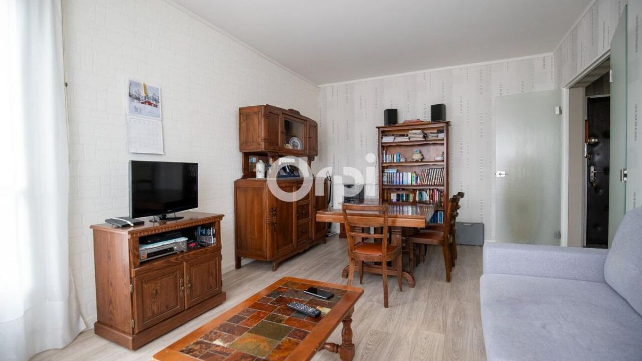 appartement 3 pièces 76 m2 à vendre à Limoges (87000)