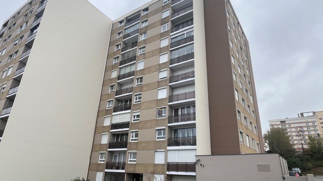 appartement 5 pièces 98 m2 à vendre à Limoges (87000)