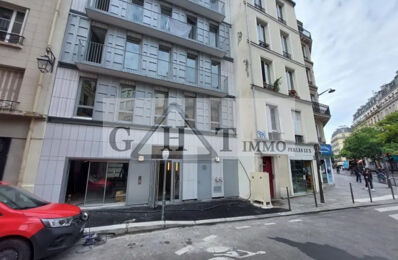 location commerce 17 900 € CC /mois à proximité de Puteaux (92800)