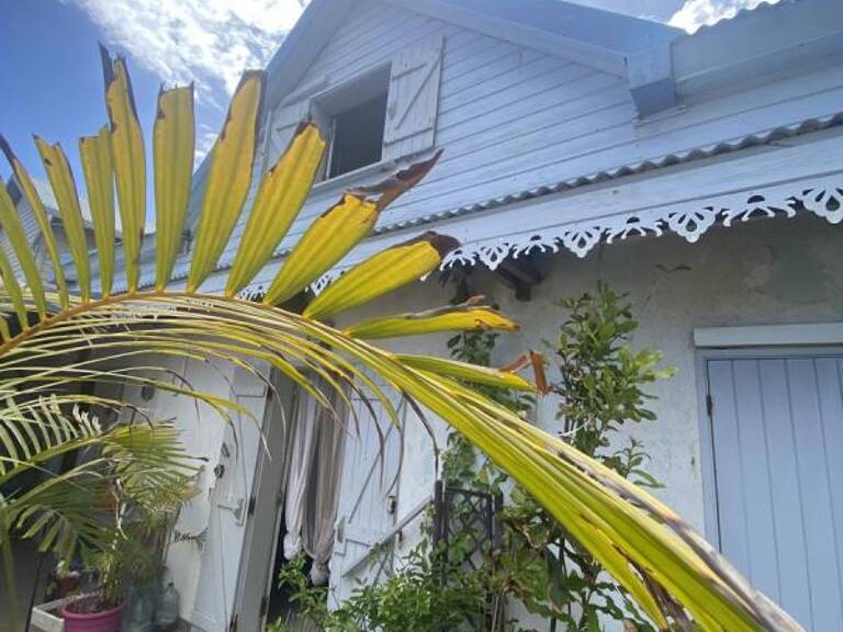 A VENDRE DIRECT IMMOBILIER MAISON F6/7 TERRE SAINTE — photo 1