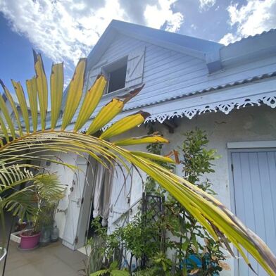 Maison 7 pièces 731500 €