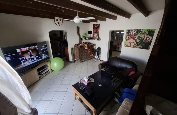 A VENDRE DIRECT IMMOBILIER MAISON F6/7 TERRE SAINTE — photo 2