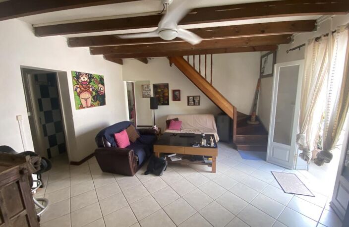 A VENDRE DIRECT IMMOBILIER MAISON F6/7 TERRE SAINTE — photo 3