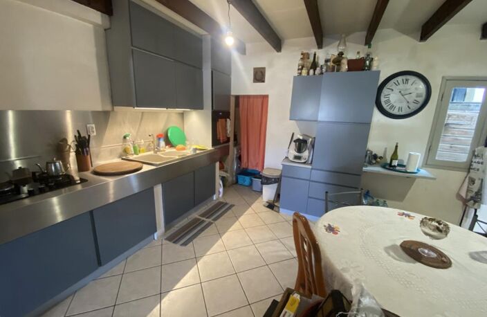 A VENDRE DIRECT IMMOBILIER MAISON F6/7 TERRE SAINTE — photo 5