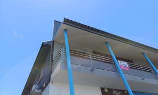 Bureau  86 m² à louer à Saint-André (97440)