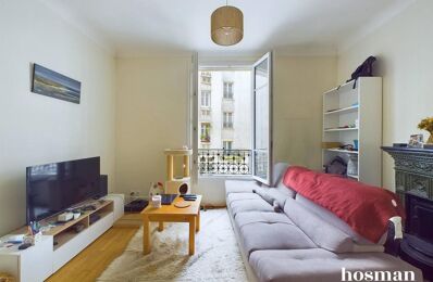 vente appartement 335 000 € à proximité de Paris 12 (75012)