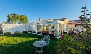 Maison 5 Pièces 125 m² à vendre à Jard-sur-Mer (85520)