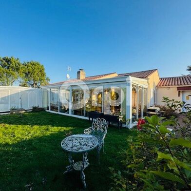 Maison 5 pièces 383250 €