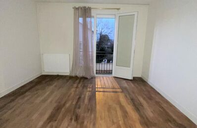 location appartement 640 € CC /mois à proximité de Limoges (87100)