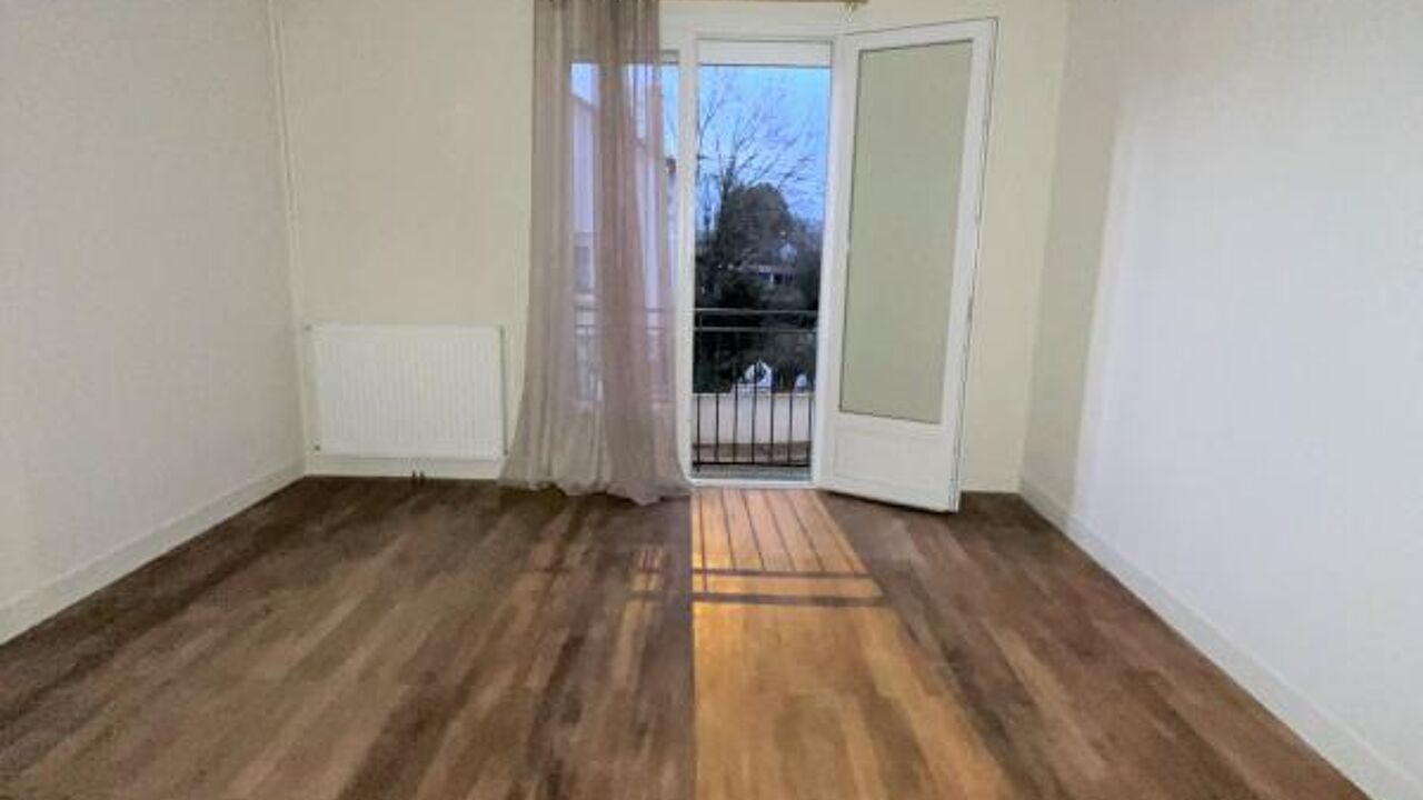 appartement 3 pièces 63 m2 à louer à Limoges (87100)