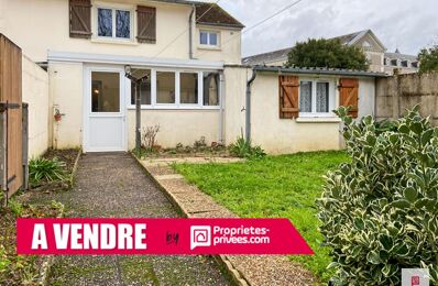 maison 7 pièces 112 m2 à vendre à Précigné (72300)