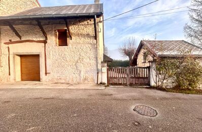 maison 5 pièces 135 m2 à vendre à Ceyzérieu (01350)