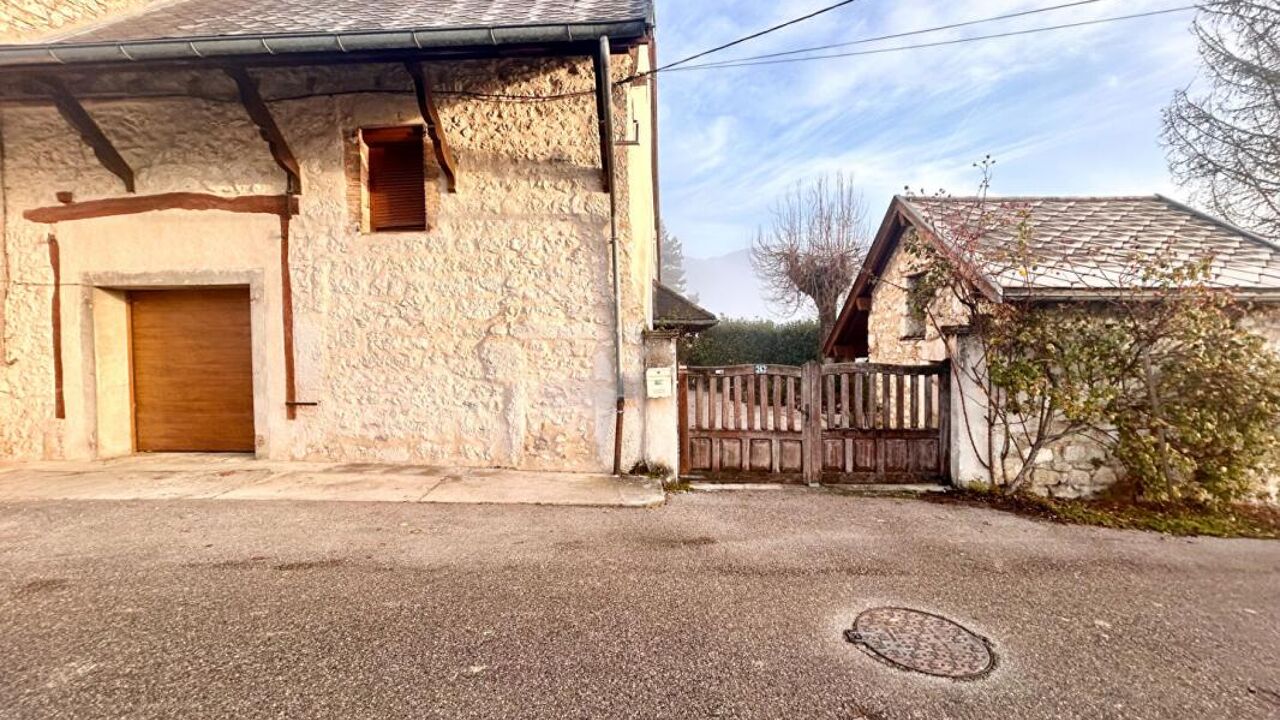 maison 5 pièces 135 m2 à vendre à Ceyzérieu (01350)