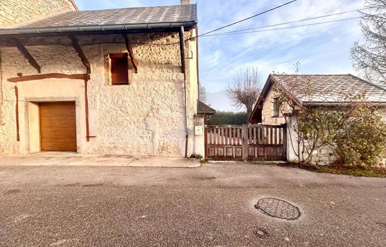 maison 5 pièces 135 m2 à vendre à Ceyzérieu (01350)