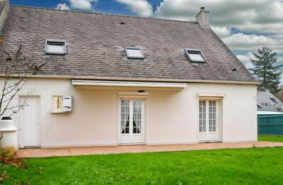 vente maison 431 800 € à proximité de Férel (56130)